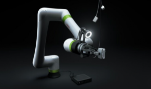 Micropsi控制軟件現(xiàn)在與FANUC機(jī)器人兼容