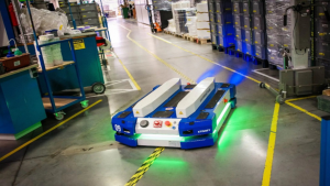 選擇移動(dòng)機(jī)器人要考慮什么？