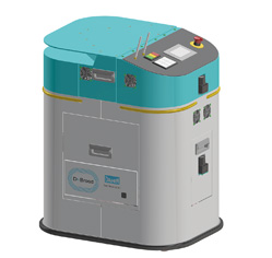 AGV WYN-700 Type (Ⅰ)