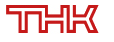 日本THK公司