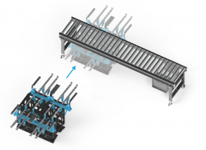 氣流輸送機(jī)