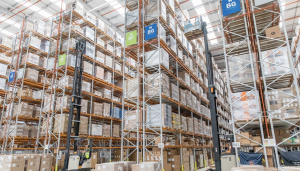 海外案例：科朗解決方案使Westcoast的生產(chǎn)力提高了三倍