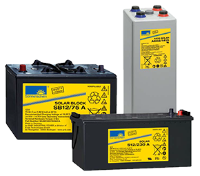 陽光太陽能凝膠電池