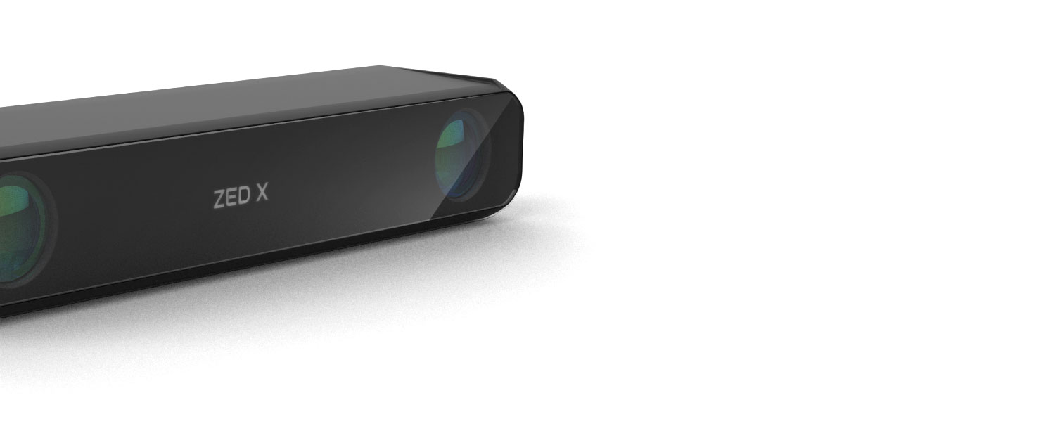ZED X