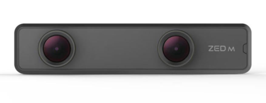 ZED Mini