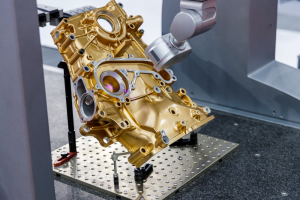 3D 機(jī)器視覺(jué)正在改變機(jī)器人技術(shù)