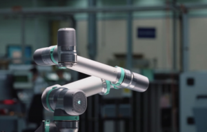 Robco 為其模塊化機(jī)械臂融資 1380 萬(wàn)美元