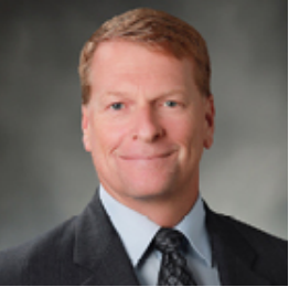 美國物料搬運(yùn)協(xié)會首席執(zhí)行官John Paxton：顛覆推動數(shù)字供應(yīng)鏈技術(shù)的投資