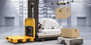 六大趨勢(shì)將決定2023年倉庫自動(dòng)化之走向