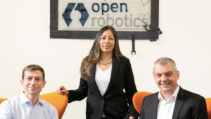 Intrinsic 收購 ROS 制造商 Open Source Robotics Corp