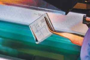 德國弗勞恩霍夫激光技術(shù)研究所研發(fā)光學(xué)安全技術(shù)減少倉庫運輸事故