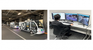 日本成田機(jī)場(chǎng)攜手NTT East、Tier IV、KDDI等使用5G進(jìn)對(duì)多輛遠(yuǎn)程自動(dòng)巴士進(jìn)行運(yùn)行演示