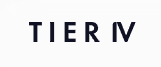 日本TIER IV公司