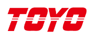 臺(tái)灣東佑達(dá)自動(dòng)化科技股份有限公司（TOYO）