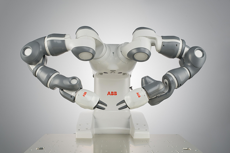ABB 協(xié)作型機器人