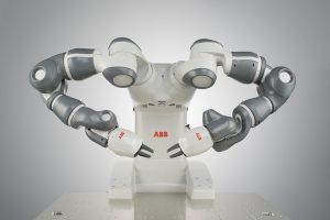 ABB 協(xié)作型機器人