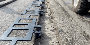 德國發(fā)力無線移動感應(yīng)充電項目