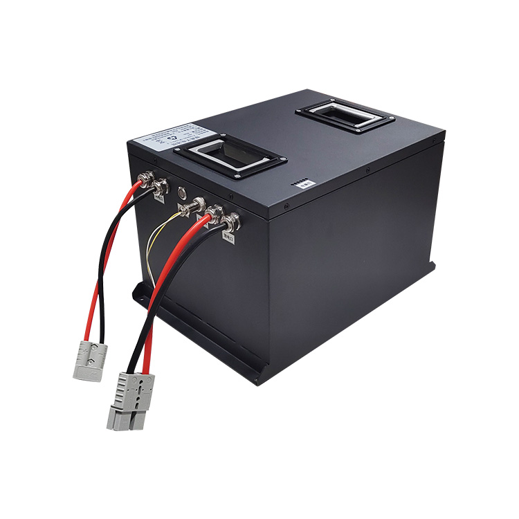 智能服務(wù)機(jī)器人動(dòng)力鋰電池組巡檢安防機(jī)器人電池包PACK