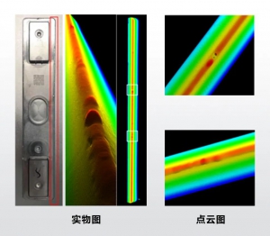 鋰電應(yīng)用實(shí)例 | ?？禉C(jī)器人3D視覺(jué)解決方案