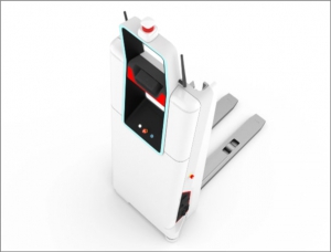 Front AGV將利用Kollmorgen的無人駕駛技術(shù)開發(fā)其移動(dòng)機(jī)器人