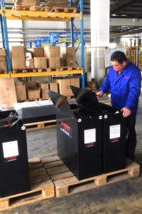 守望相助，F(xiàn)AAM中國和您攜手同行 Give mutual help ,FAAM China together with you