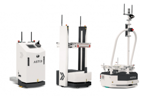 ABB (ASTI) 的箱式升降機(jī)系列