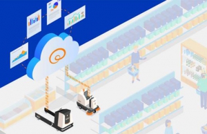 Brain 宣布推出第三代 BrainOS自主移動(dòng)機(jī)器人平臺(tái)