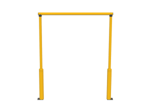 門框護(hù)柱套裝