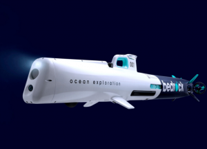 收集和管理海底地球物理數(shù)據(jù)