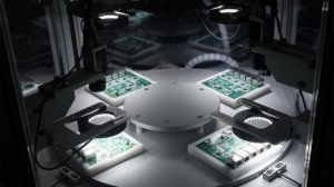 機(jī)器視覺技術(shù)的發(fā)展強(qiáng)力推動內(nèi)部物流的自動化