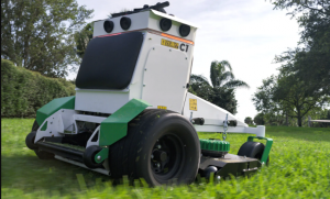  Scythe割草機(jī)