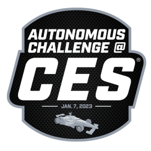 Indy Autonomous Challenge 重返 CES 2023 ，突破無人賽車對決極限