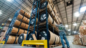 Teltech 利用 Betacom 通過 5G 實現(xiàn)倉庫自動化