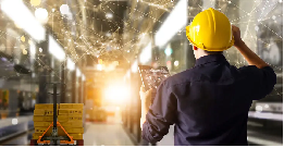 案例：5G專有網(wǎng)絡是如何賦能內(nèi)部物流智能搬運工具和智能制造的？