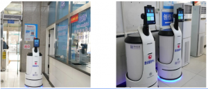 送藥機(jī)器人新藍(lán)海，達(dá)闥助力行業(yè)伙伴構(gòu)建智慧醫(yī)療新場(chǎng)景