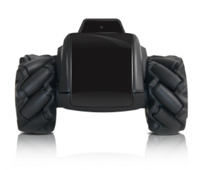 摩爾機器人偵察兵