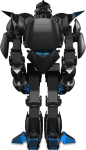 宙斯機(jī)器人