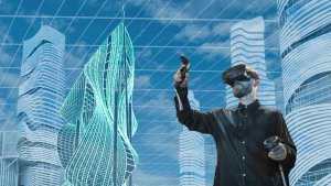 愛立信互聯(lián)智能機器