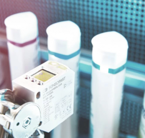 顏色和對(duì)比度傳感器