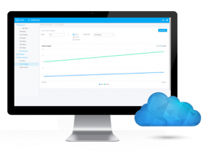 5G智能網(wǎng)絡(luò)系統(tǒng)