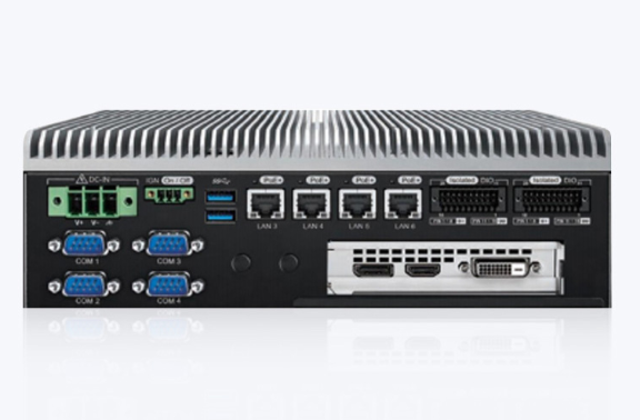 5G工業(yè)核心網(wǎng)