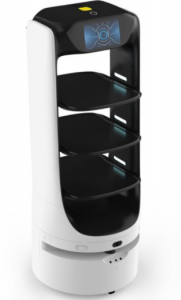 服務機器人_中國AGV網(m.wnmc.org.cn) 服務機器人_中國AGV網(m.wnmc.org.cn)