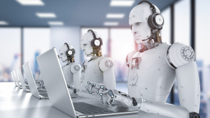 2023年機(jī)器人技術(shù)的主要發(fā)展領(lǐng)域和方向