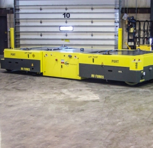 AGV腳輪和輸送機(jī)產(chǎn)品