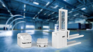 移動(dòng)機(jī)器人制造商面臨的挑戰(zhàn)