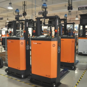 “場景盒子”再發(fā)威力，木牛流馬又快又好完成新能源汽車領(lǐng)軍企業(yè)大項(xiàng)目交付