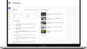 機(jī)器人中心