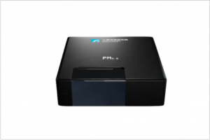 光學(xué)式PM2.5感測(cè)模組
