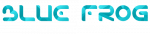 法國藍蛙機器人公司（Blue Frog Robotics）