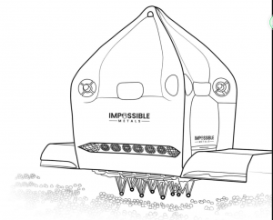 機(jī)器人收集系統(tǒng)